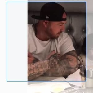 Meet your Posher, Bryan